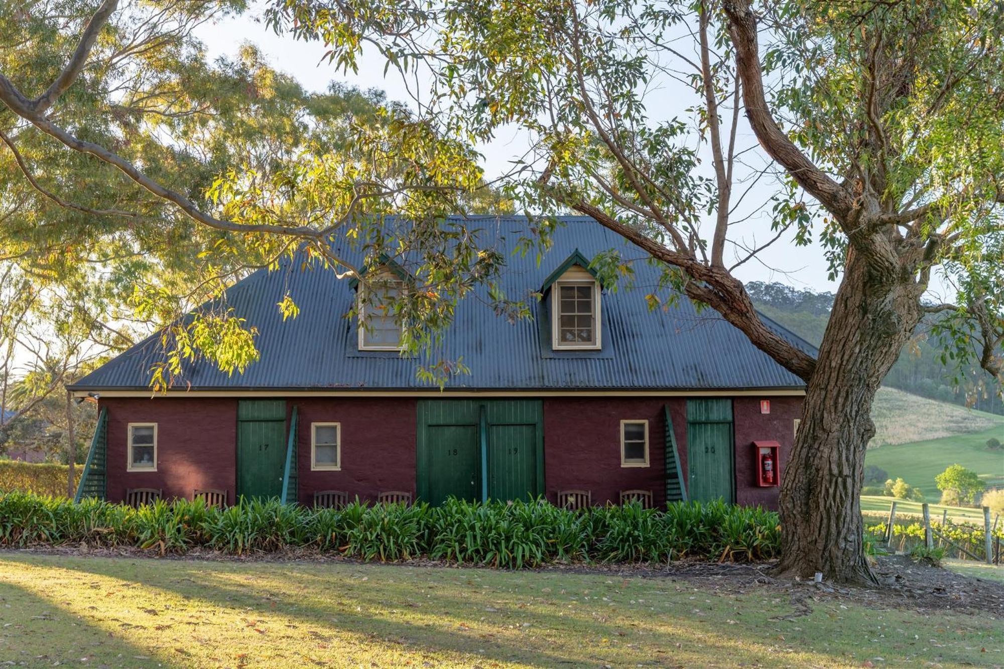 Coolangatta Estate Shoalhaven Heads Motel Екстериор снимка