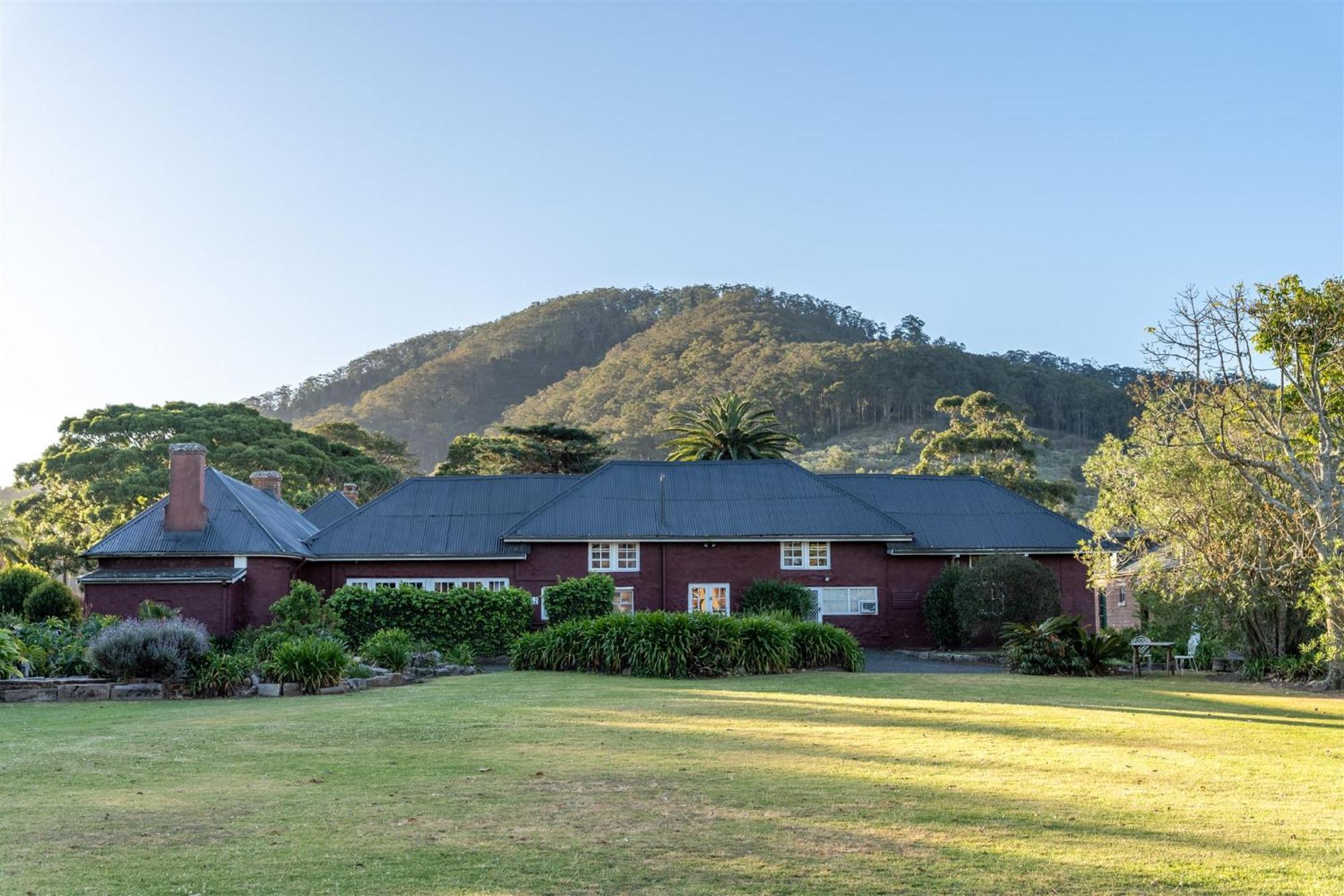 Coolangatta Estate Shoalhaven Heads Motel Екстериор снимка