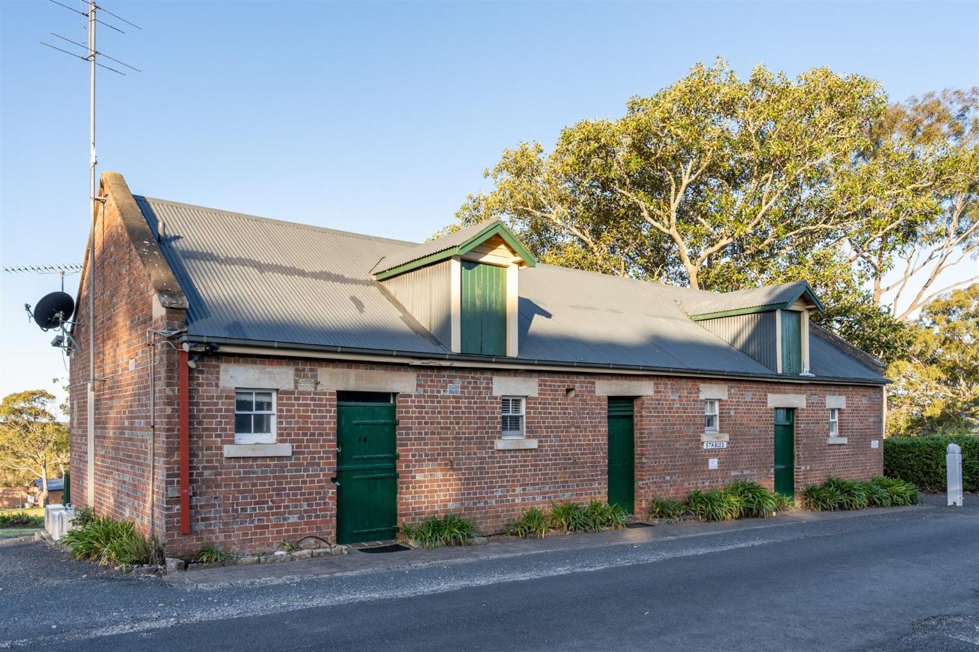 Coolangatta Estate Shoalhaven Heads Motel Екстериор снимка