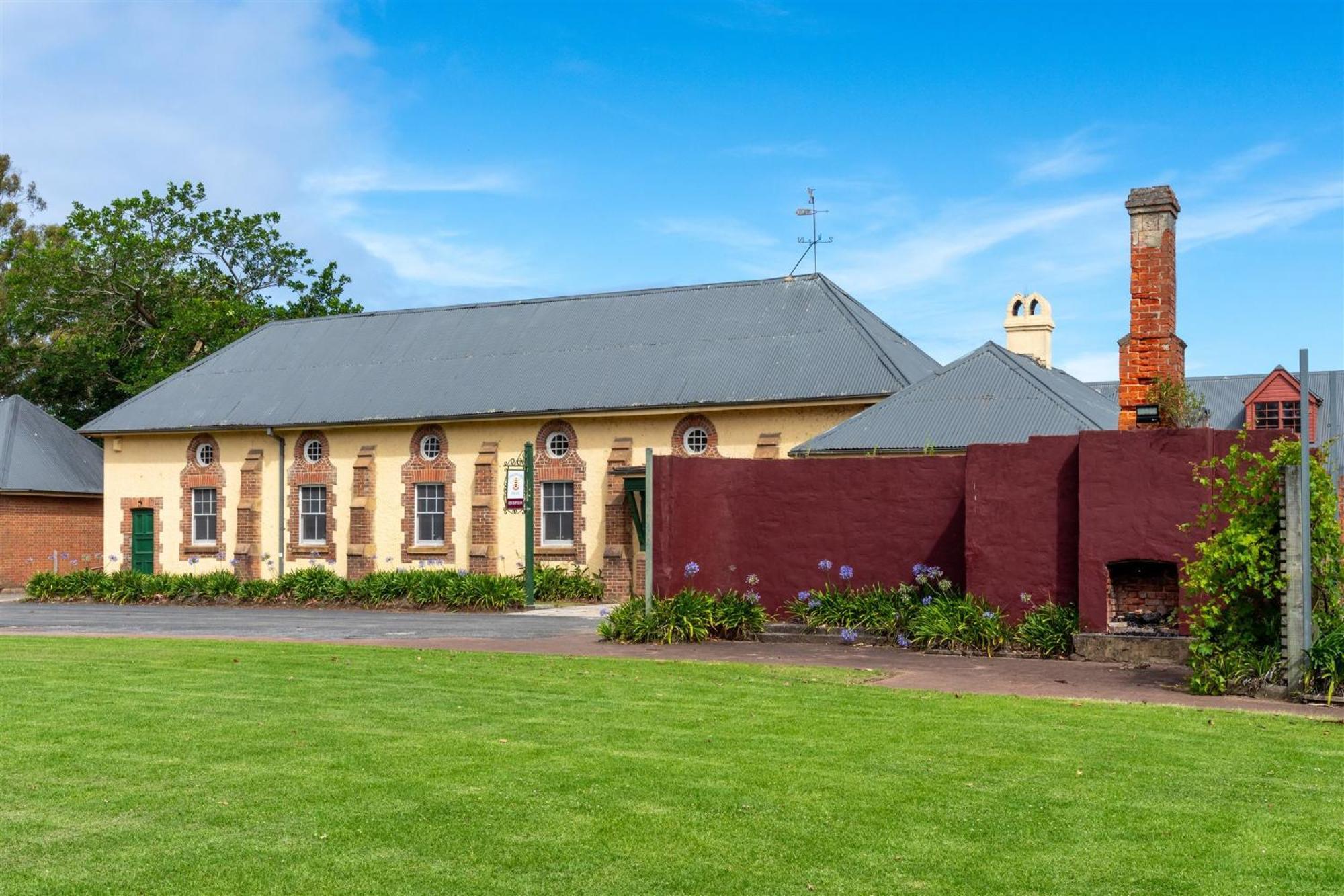 Coolangatta Estate Shoalhaven Heads Motel Екстериор снимка
