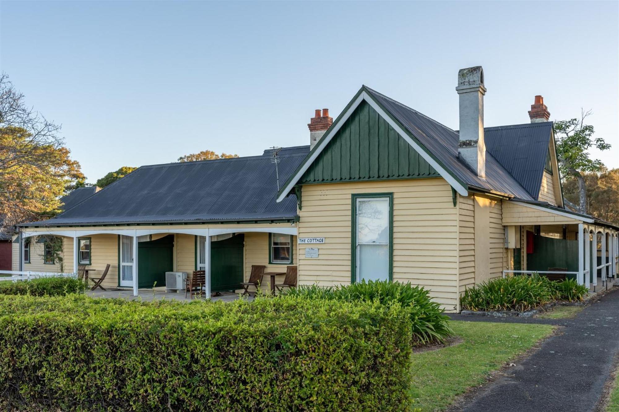 Coolangatta Estate Shoalhaven Heads Motel Екстериор снимка