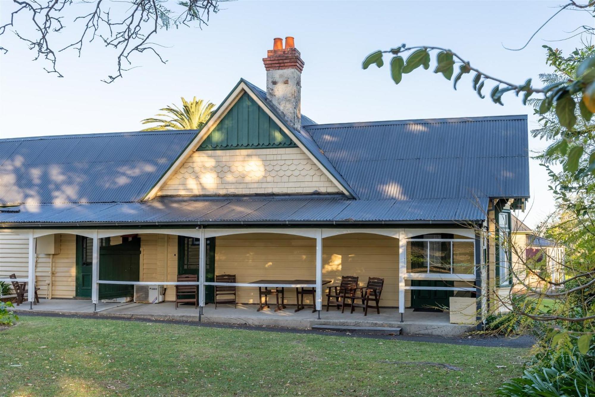 Coolangatta Estate Shoalhaven Heads Motel Екстериор снимка
