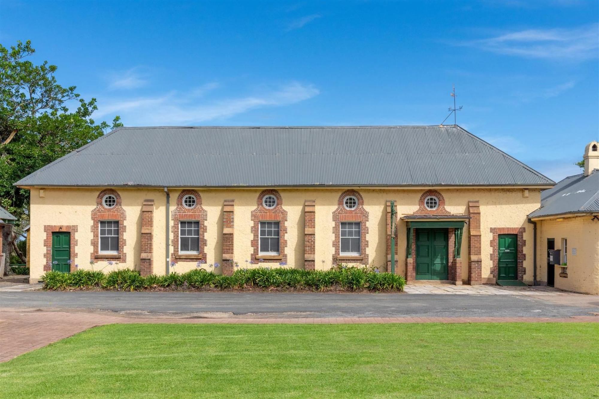 Coolangatta Estate Shoalhaven Heads Motel Екстериор снимка