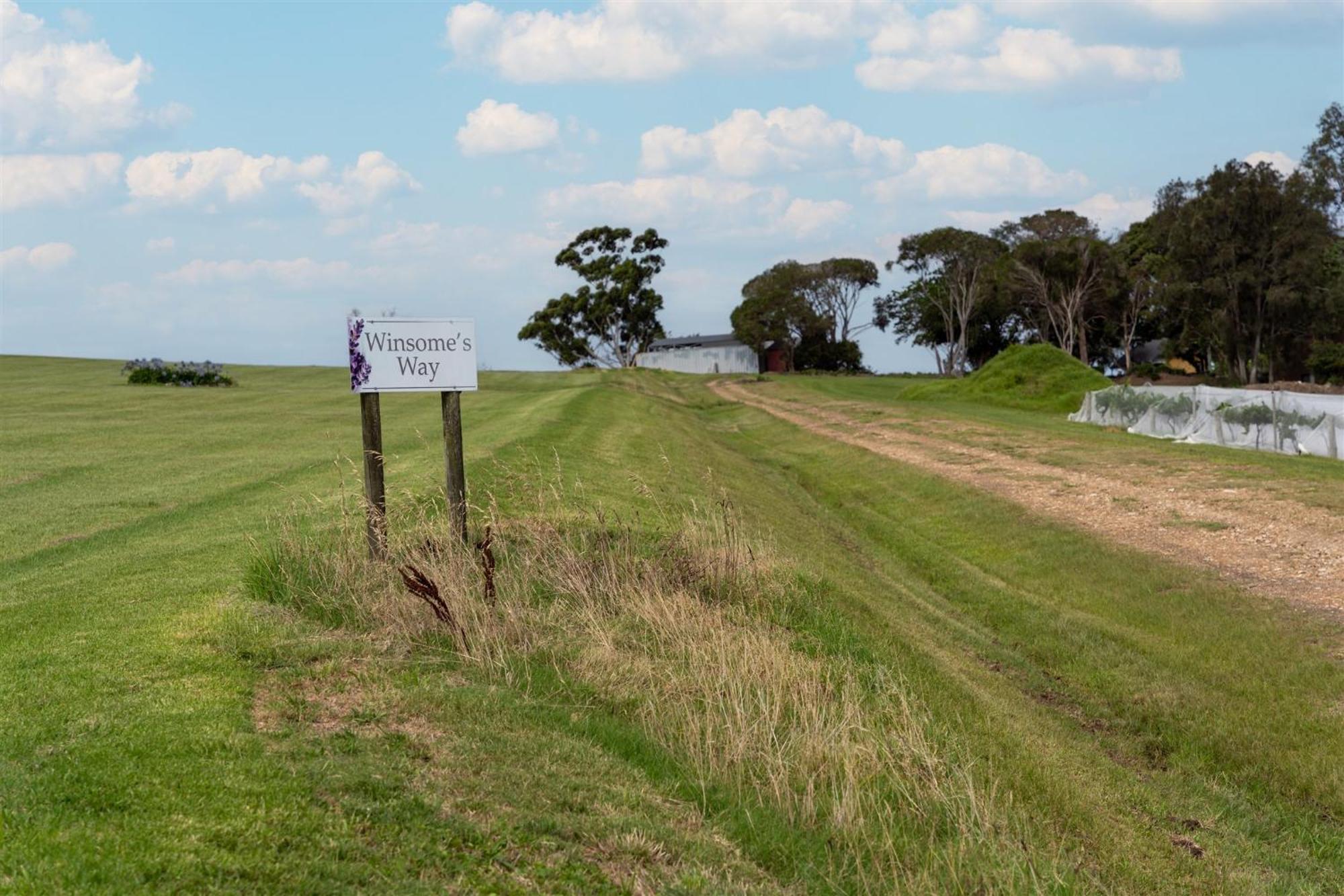 Coolangatta Estate Shoalhaven Heads Motel Екстериор снимка