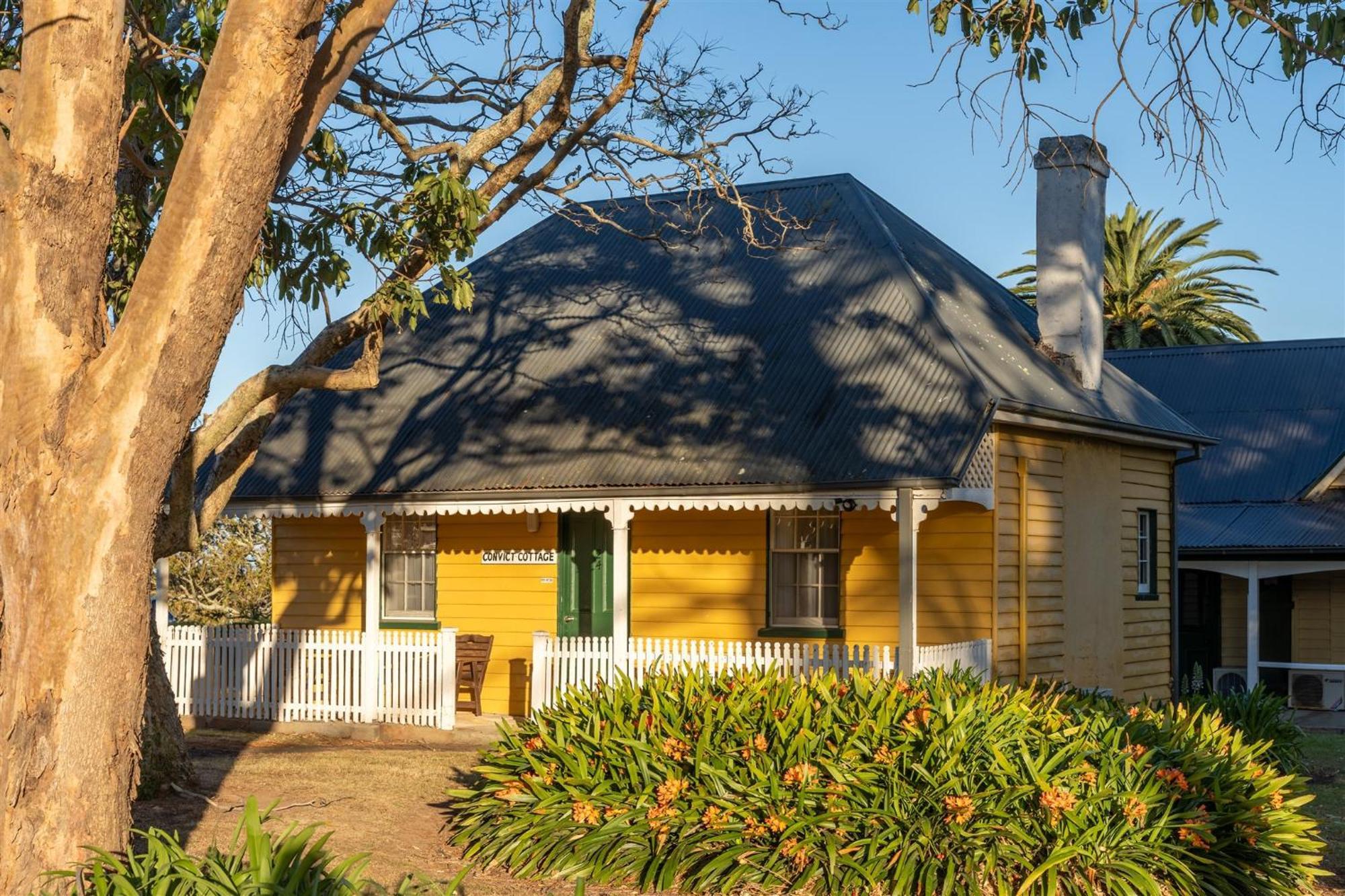 Coolangatta Estate Shoalhaven Heads Motel Екстериор снимка