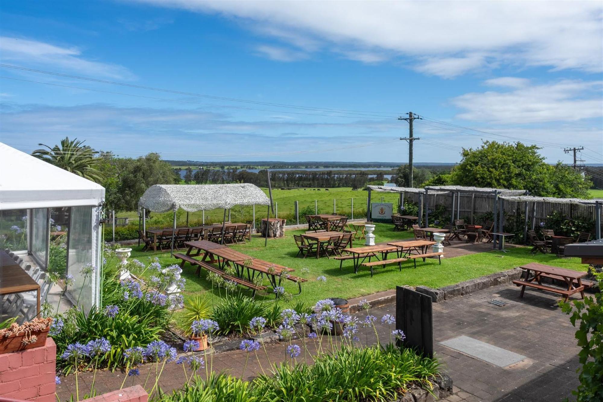 Coolangatta Estate Shoalhaven Heads Motel Екстериор снимка