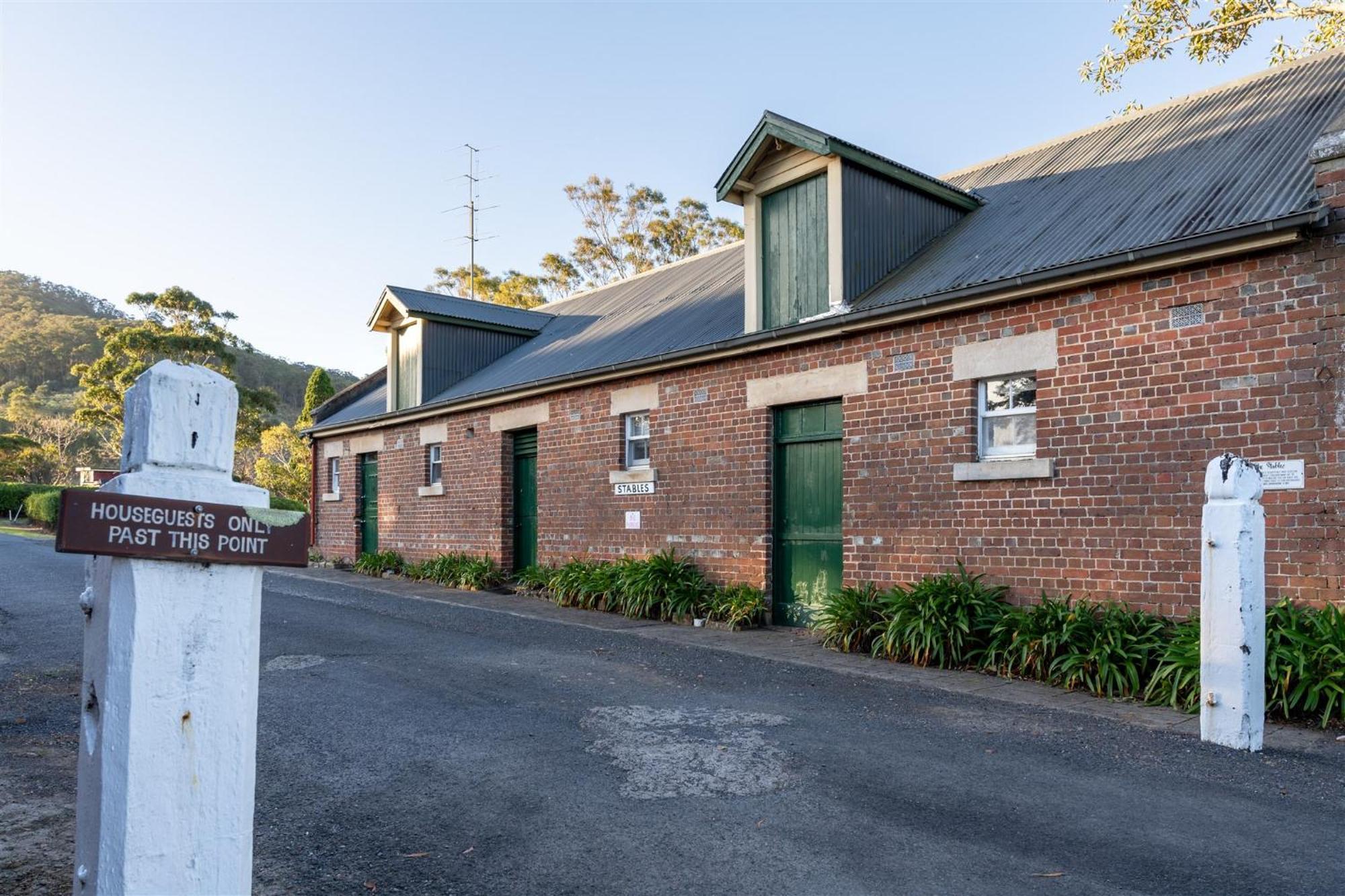 Coolangatta Estate Shoalhaven Heads Motel Екстериор снимка