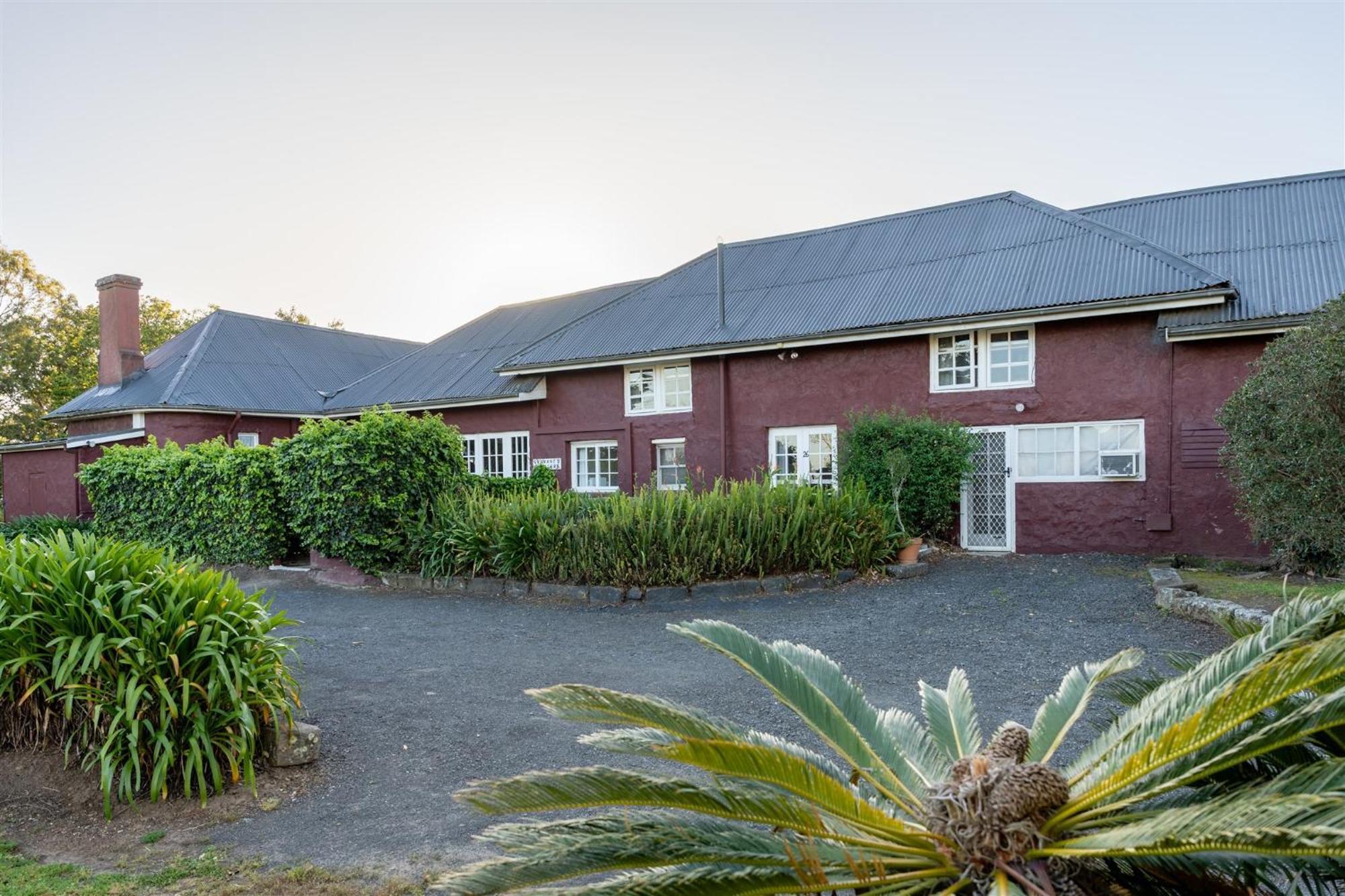 Coolangatta Estate Shoalhaven Heads Motel Екстериор снимка