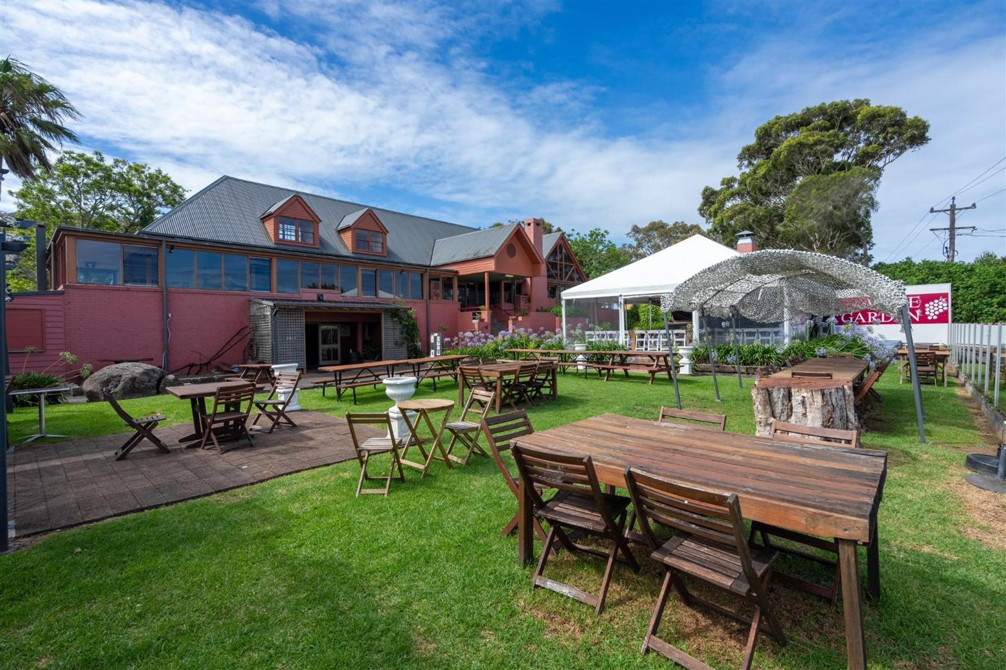 Coolangatta Estate Shoalhaven Heads Motel Екстериор снимка