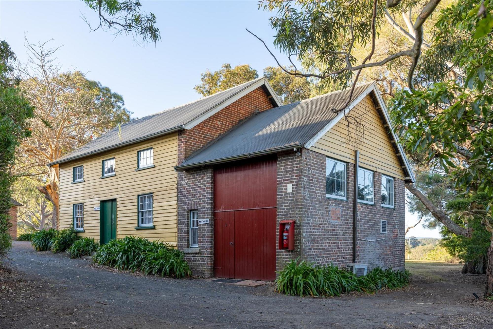 Coolangatta Estate Shoalhaven Heads Motel Екстериор снимка