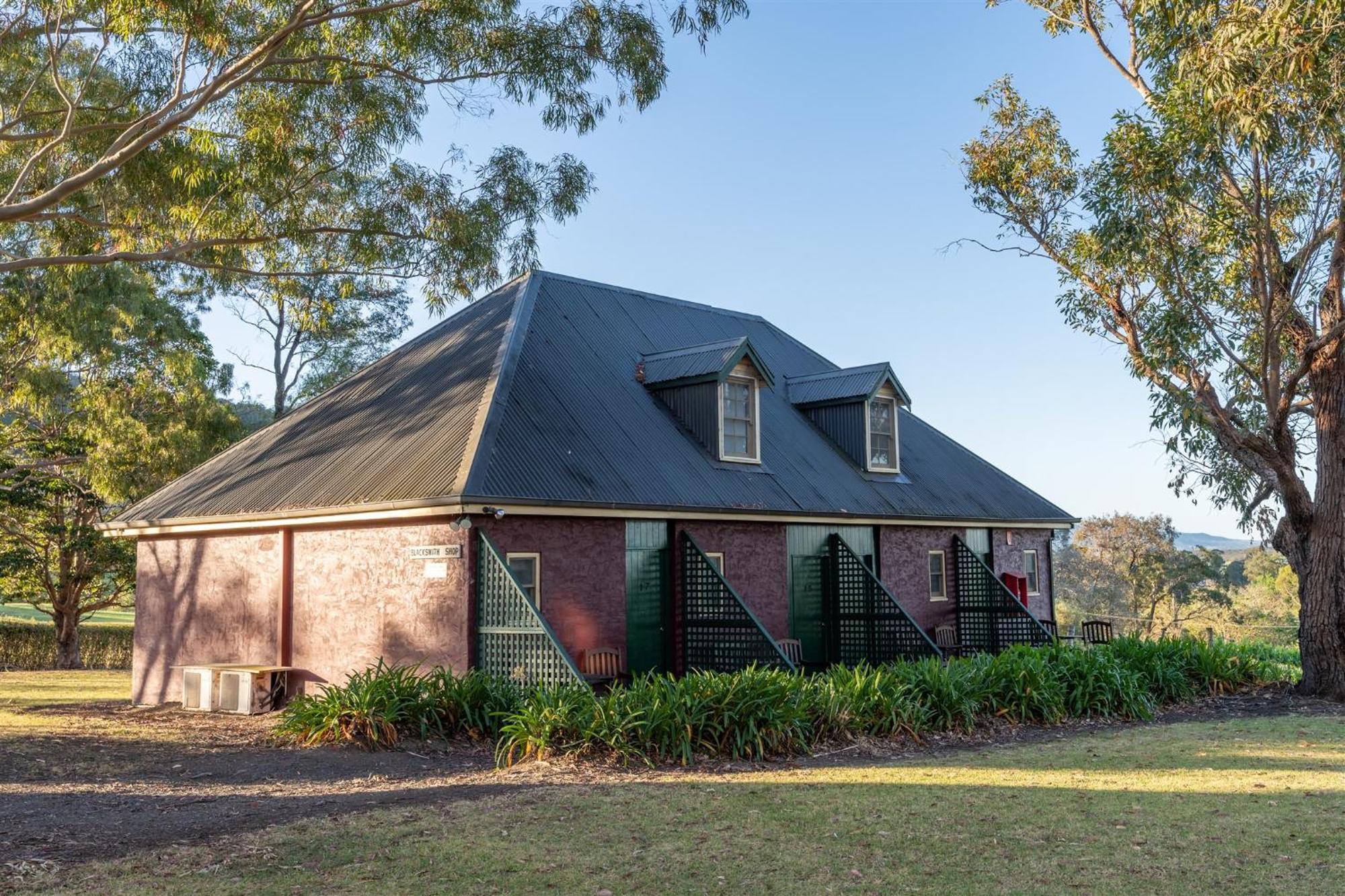 Coolangatta Estate Shoalhaven Heads Motel Екстериор снимка