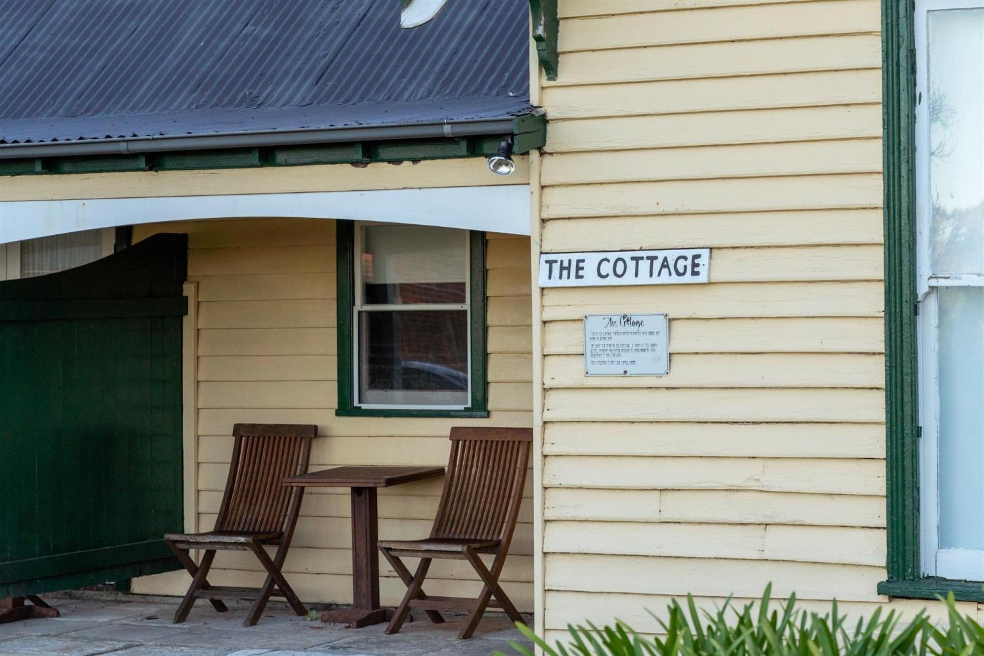 Coolangatta Estate Shoalhaven Heads Motel Екстериор снимка