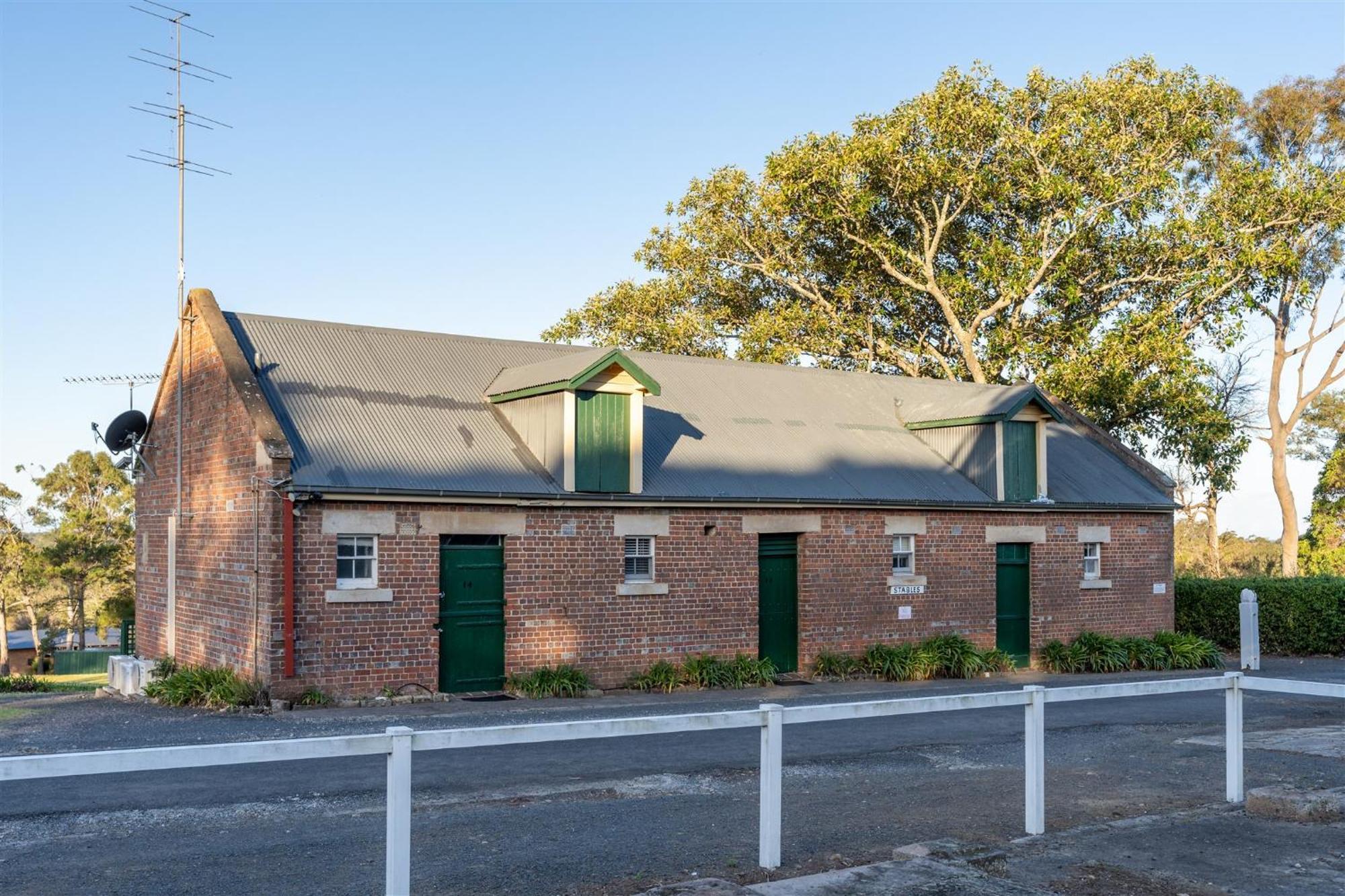 Coolangatta Estate Shoalhaven Heads Motel Екстериор снимка
