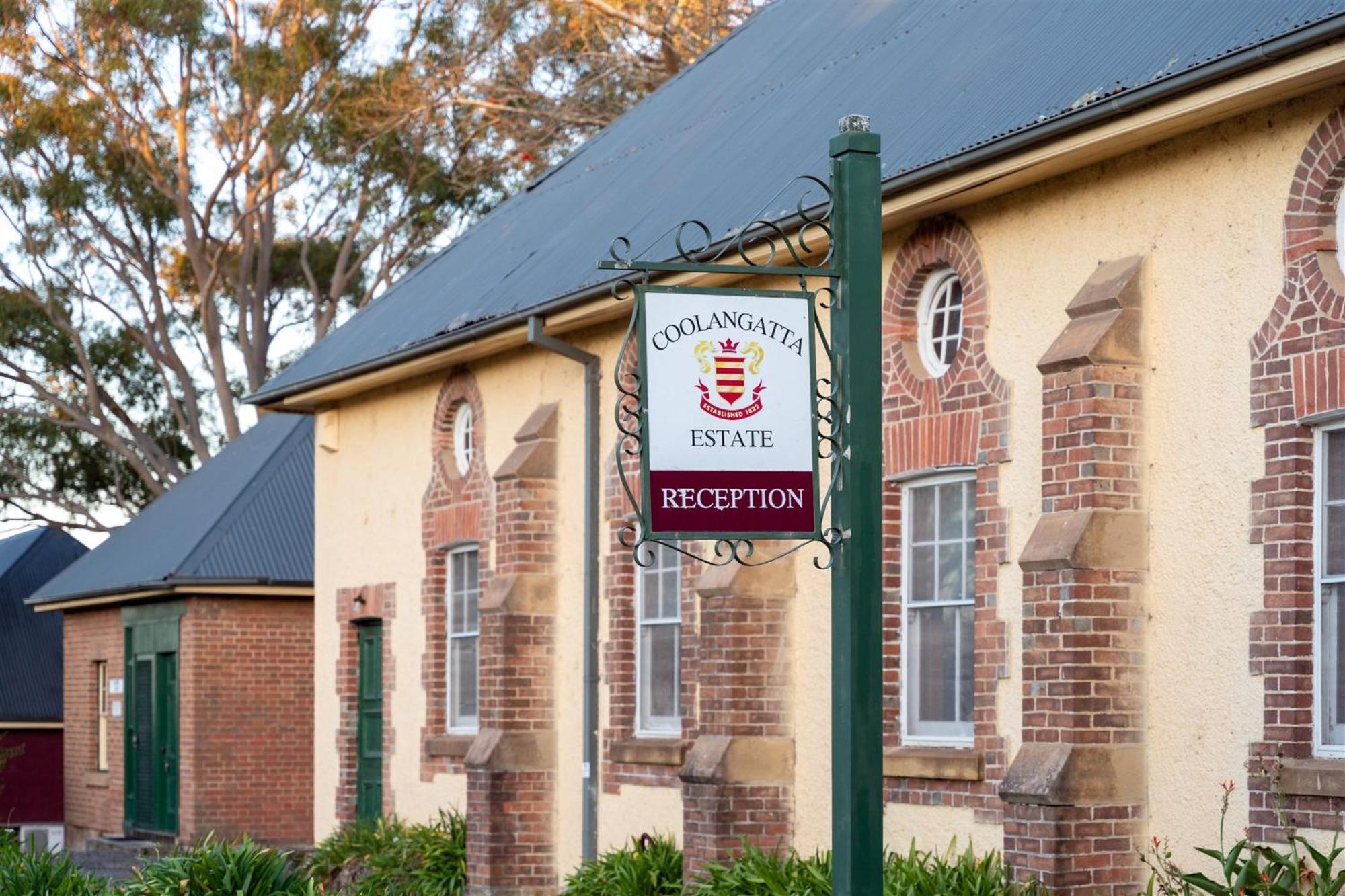 Coolangatta Estate Shoalhaven Heads Motel Екстериор снимка