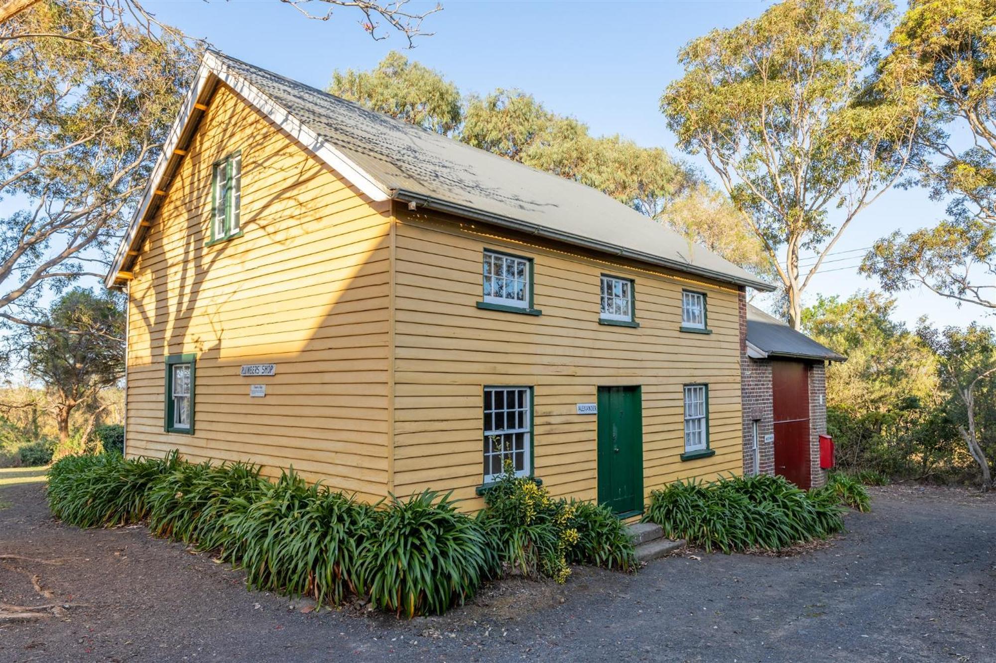 Coolangatta Estate Shoalhaven Heads Motel Екстериор снимка