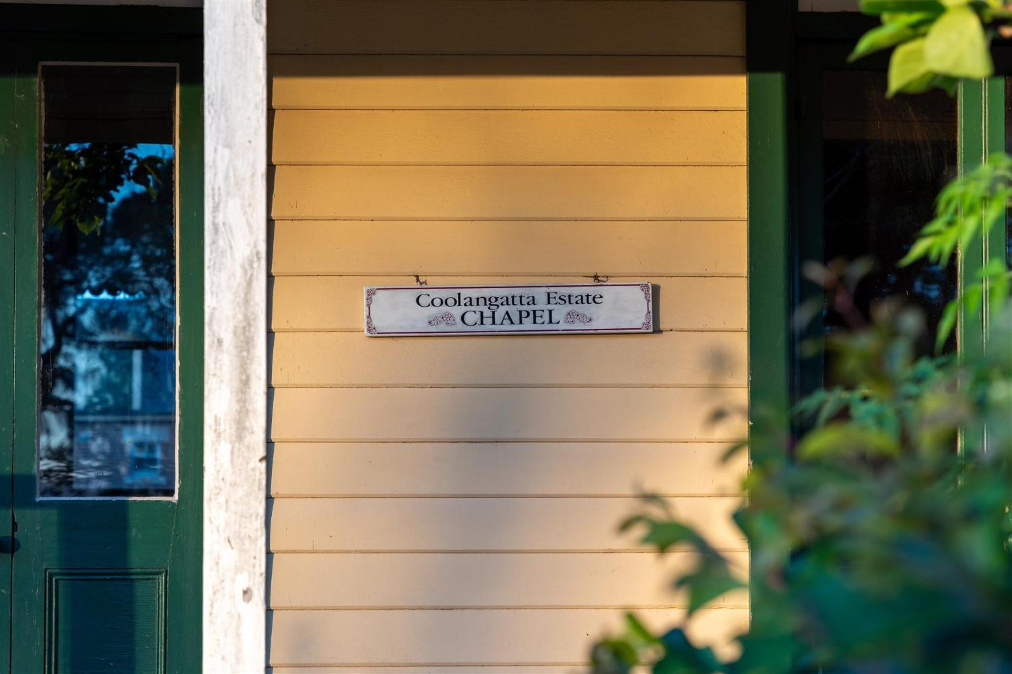 Coolangatta Estate Shoalhaven Heads Motel Екстериор снимка