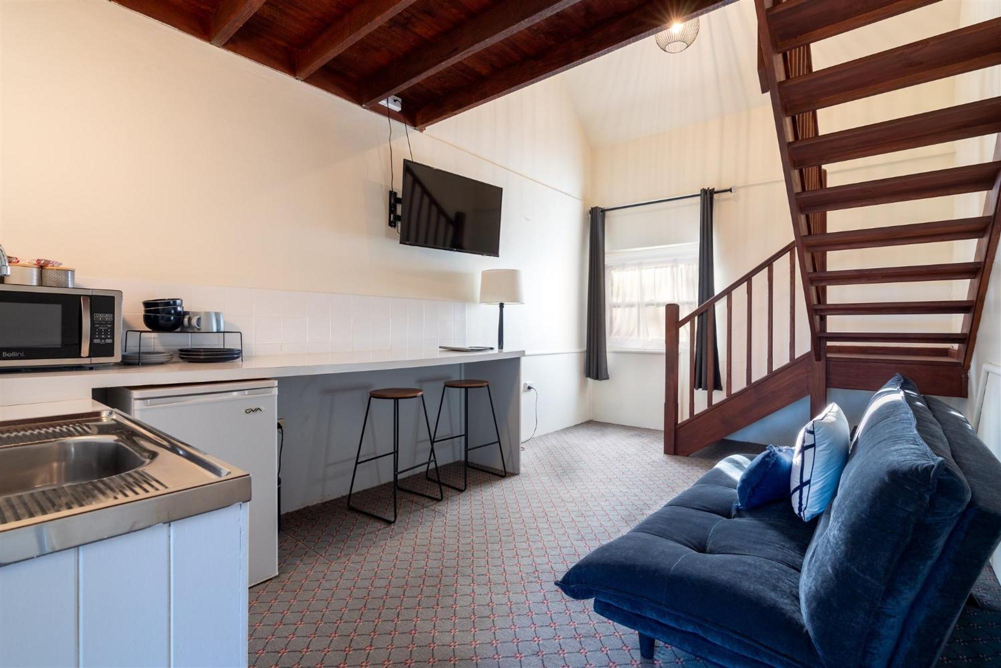 Coolangatta Estate Shoalhaven Heads Motel Екстериор снимка