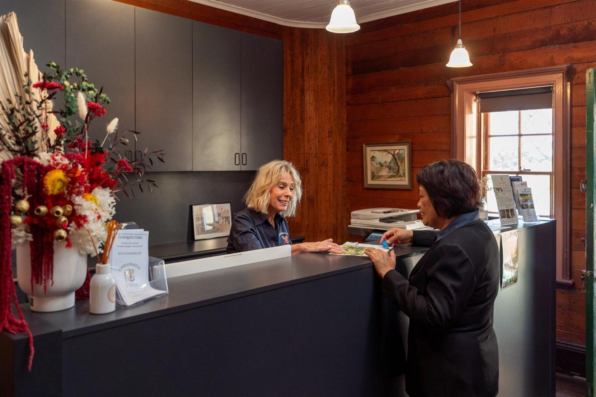 Coolangatta Estate Shoalhaven Heads Motel Екстериор снимка
