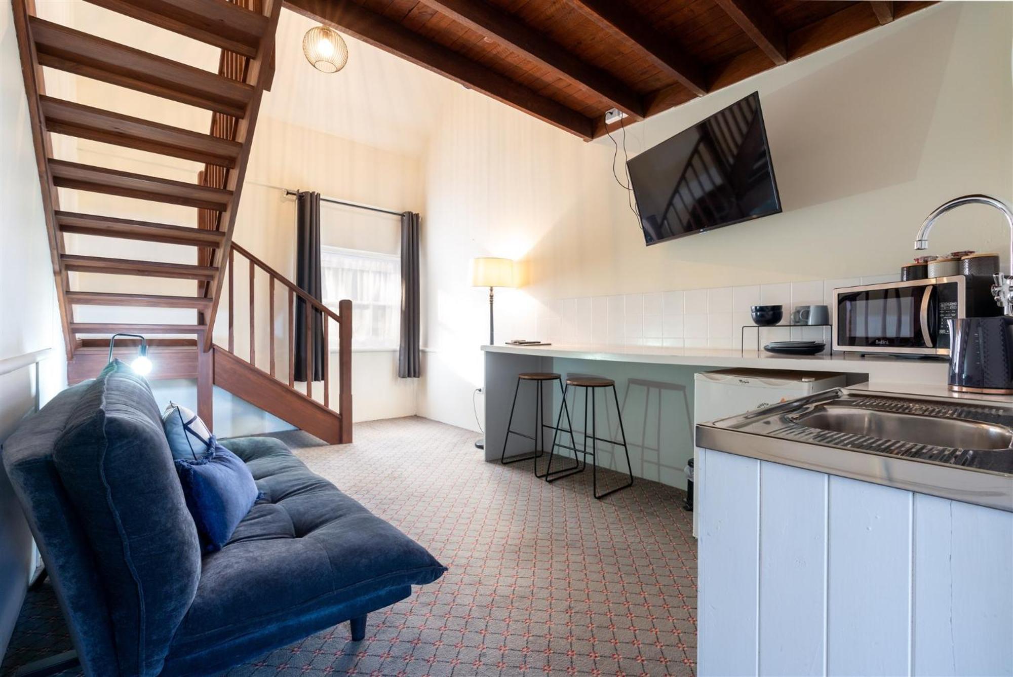 Coolangatta Estate Shoalhaven Heads Motel Екстериор снимка