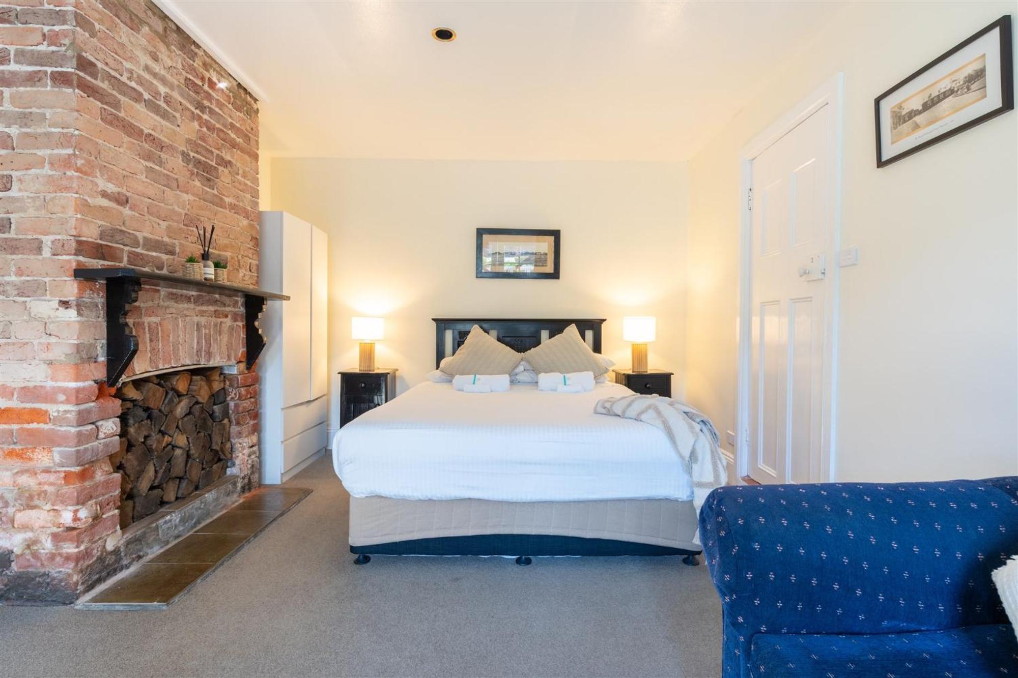 Coolangatta Estate Shoalhaven Heads Motel Екстериор снимка