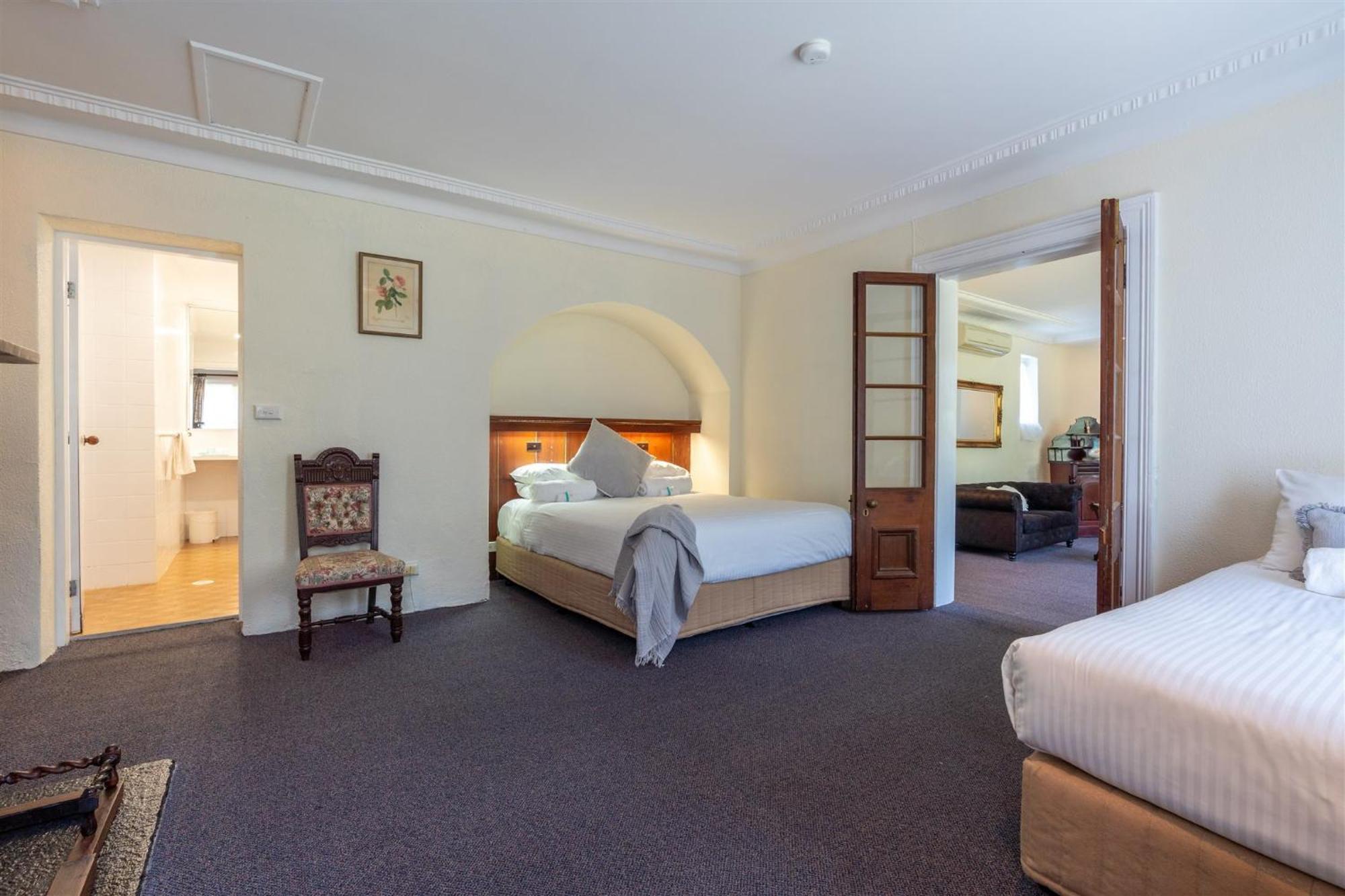 Coolangatta Estate Shoalhaven Heads Motel Екстериор снимка