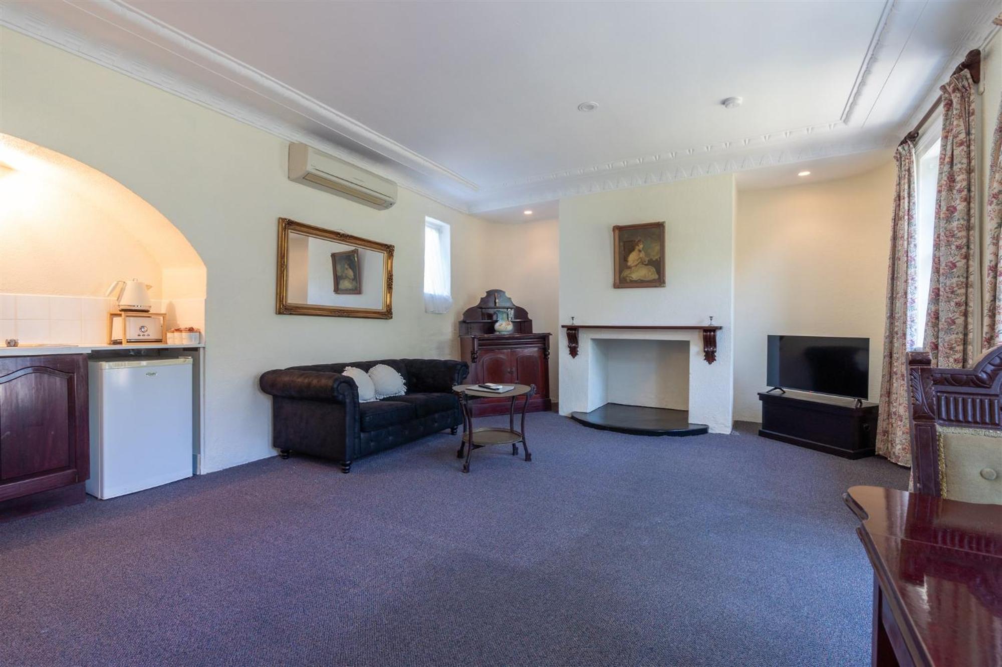 Coolangatta Estate Shoalhaven Heads Motel Екстериор снимка