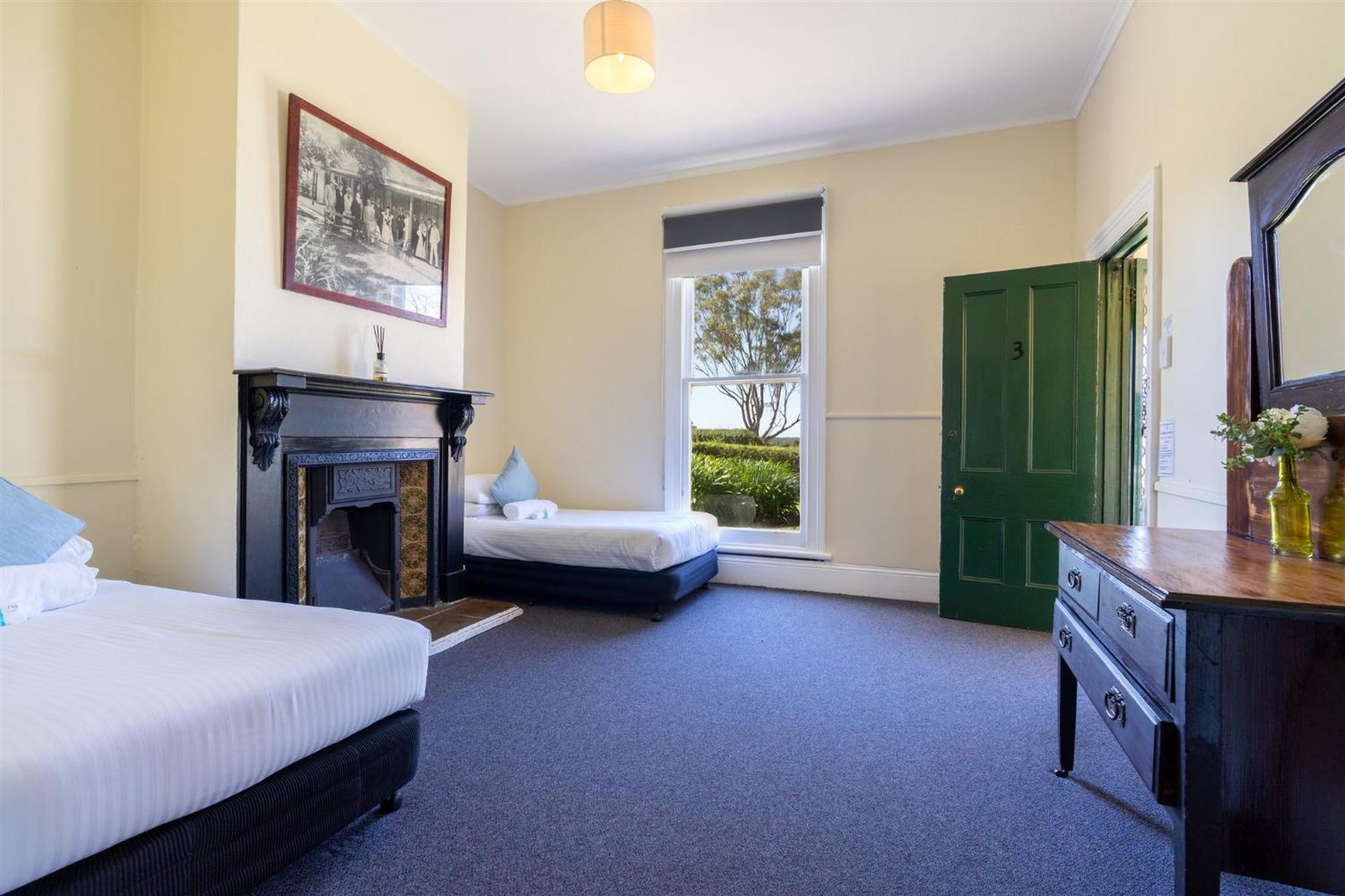 Coolangatta Estate Shoalhaven Heads Motel Екстериор снимка