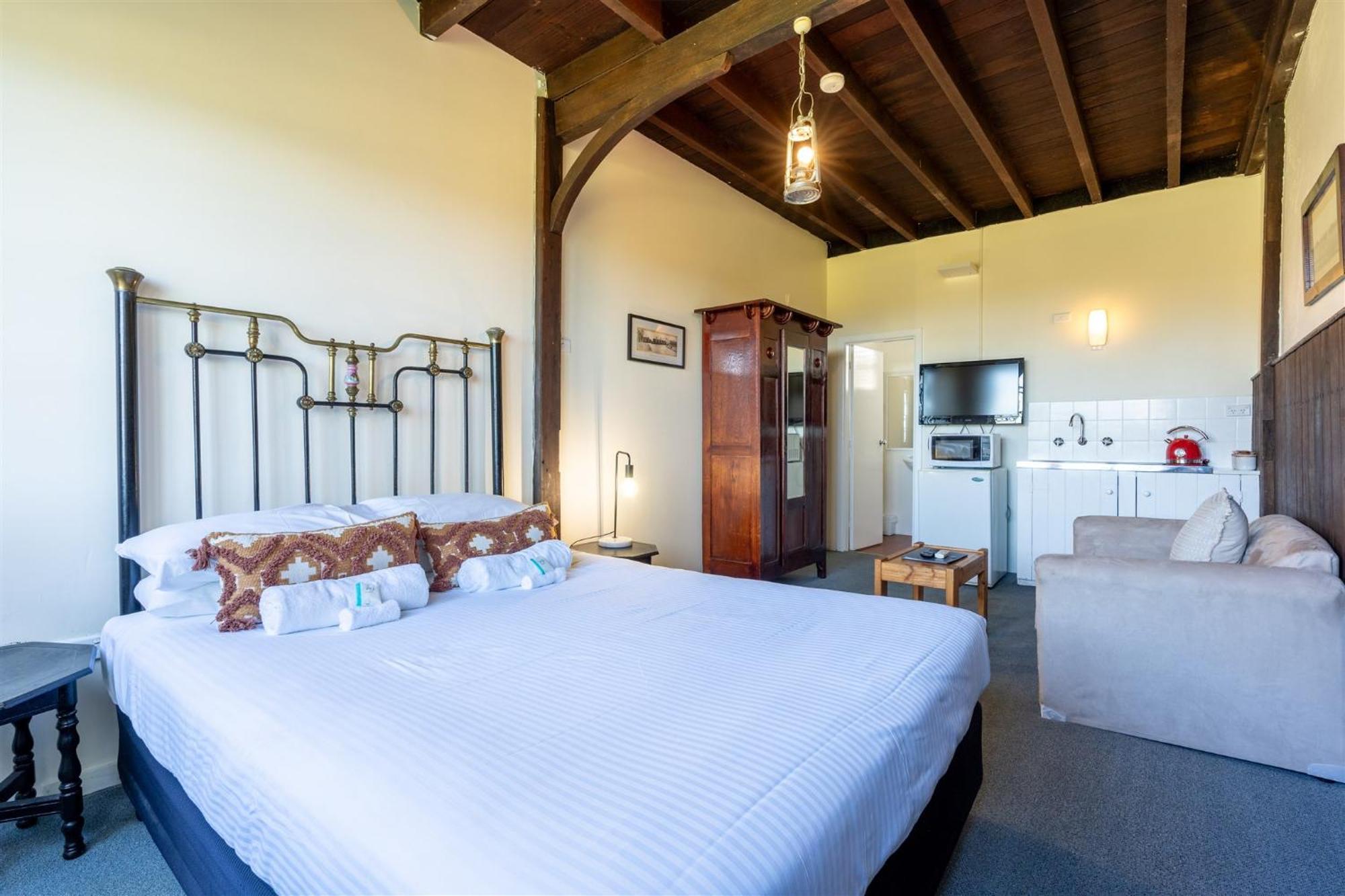 Coolangatta Estate Shoalhaven Heads Motel Екстериор снимка