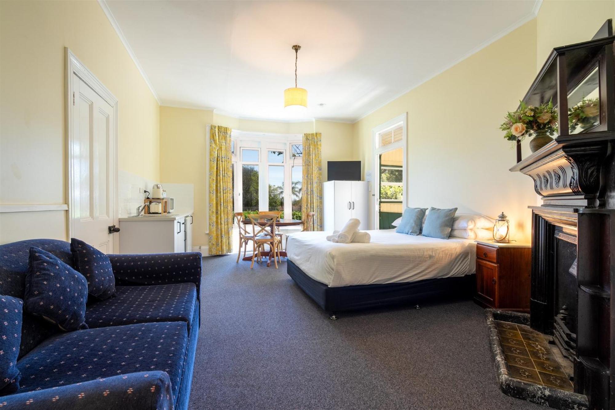 Coolangatta Estate Shoalhaven Heads Motel Екстериор снимка