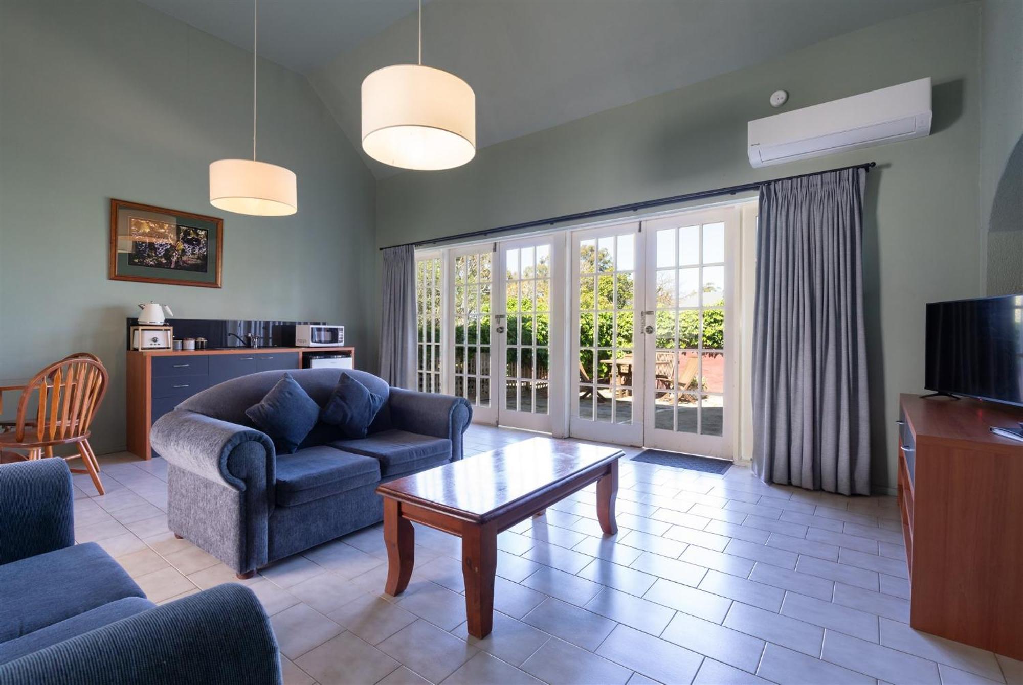 Coolangatta Estate Shoalhaven Heads Motel Екстериор снимка