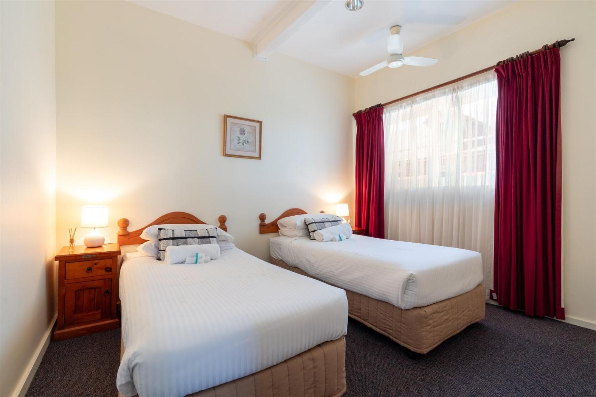 Coolangatta Estate Shoalhaven Heads Motel Екстериор снимка