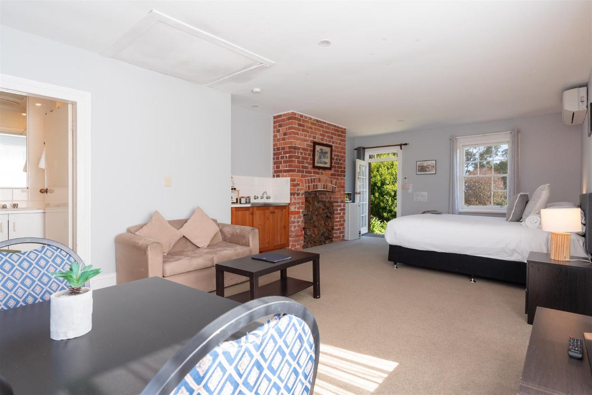 Coolangatta Estate Shoalhaven Heads Motel Екстериор снимка
