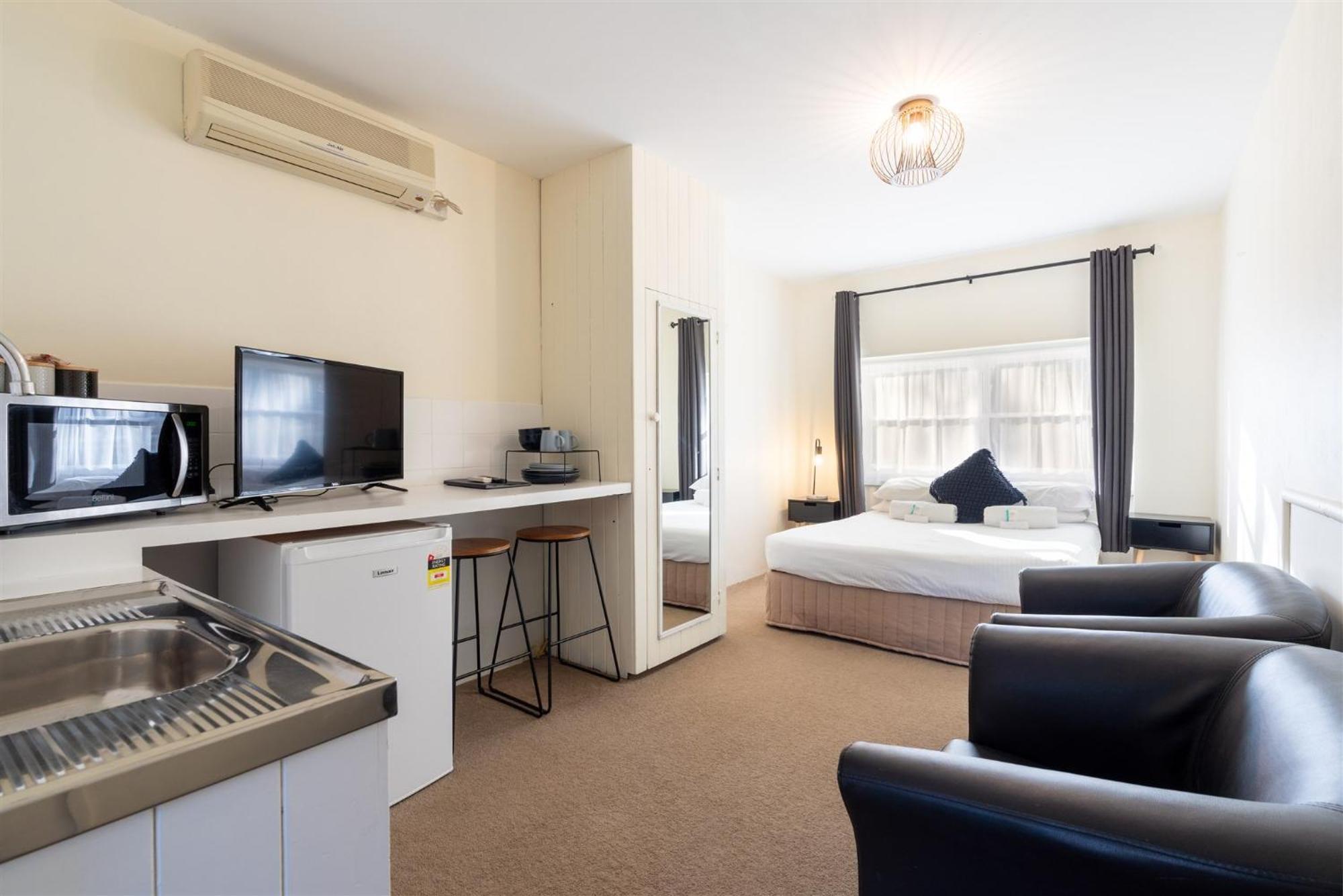 Coolangatta Estate Shoalhaven Heads Motel Екстериор снимка