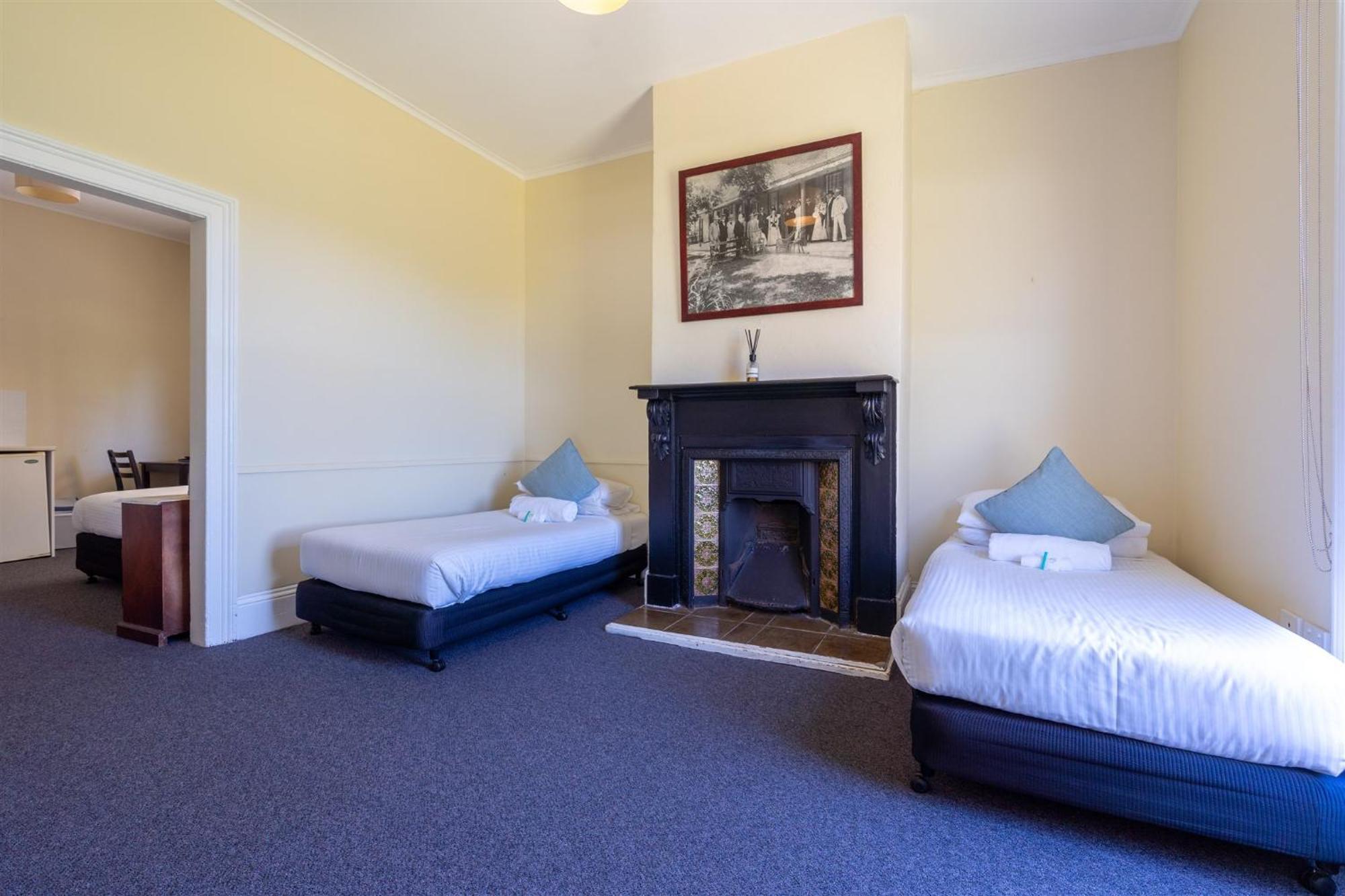 Coolangatta Estate Shoalhaven Heads Motel Екстериор снимка