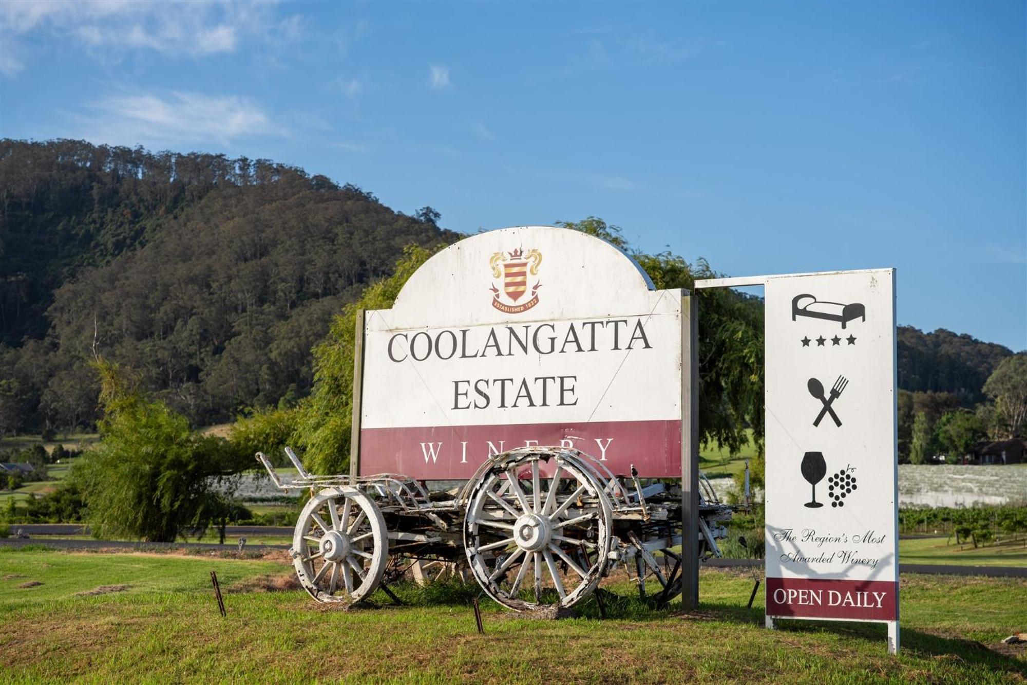 Coolangatta Estate Shoalhaven Heads Motel Екстериор снимка