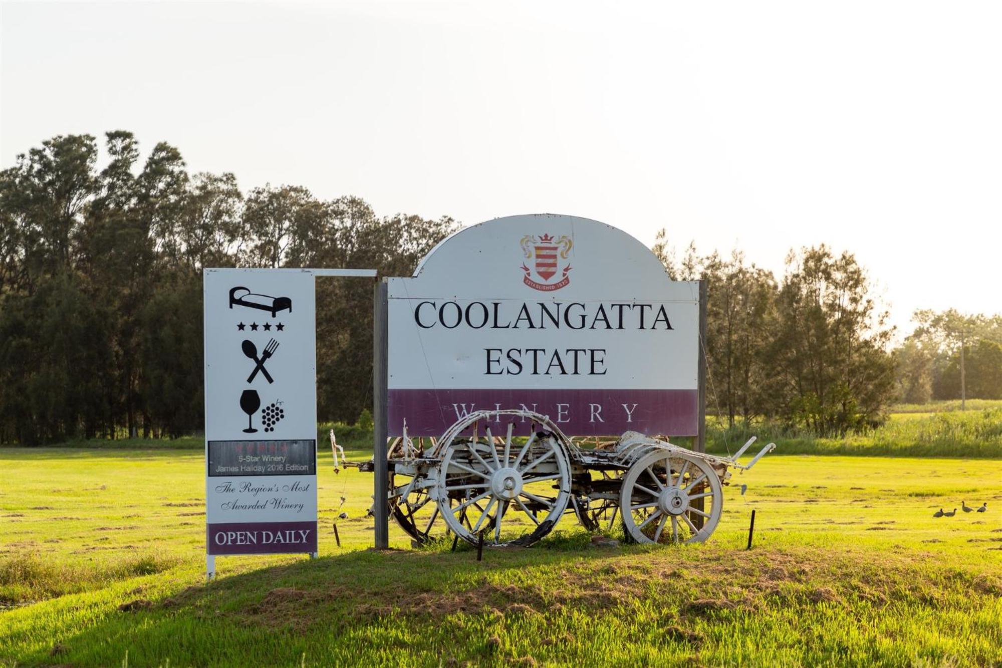 Coolangatta Estate Shoalhaven Heads Motel Екстериор снимка